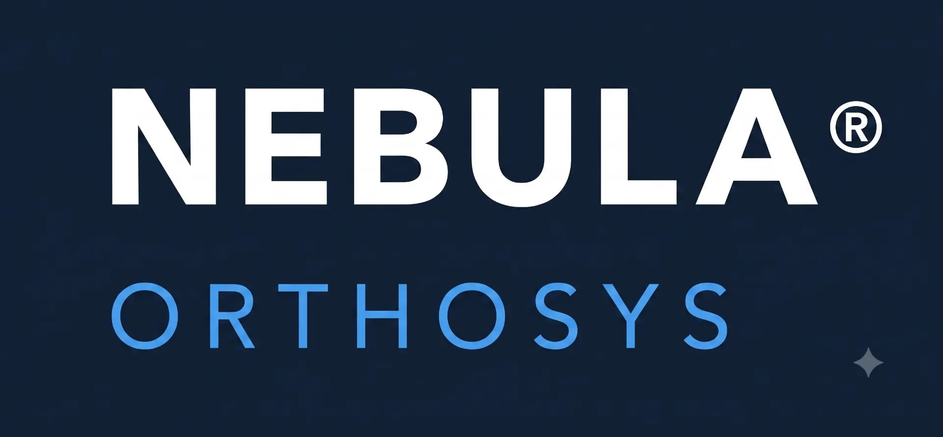 Nebula OrthoSys